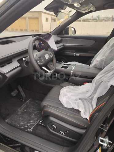Changan Qiyuan Q07-12
