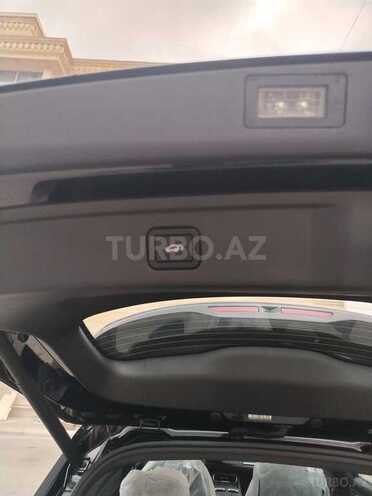 Changan Qiyuan Q07-17