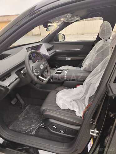 Changan Qiyuan Q07-13