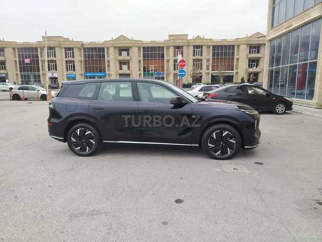 Changan Qiyuan Q07-6