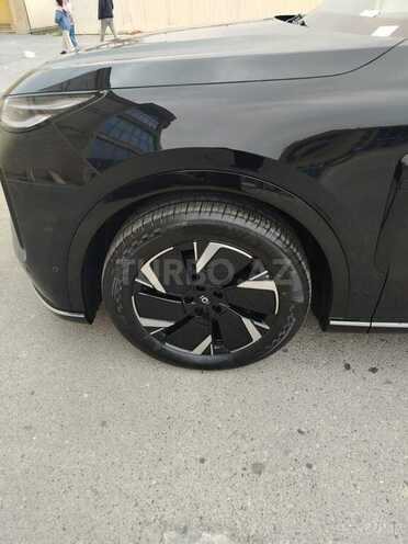 Changan Qiyuan Q07-9
