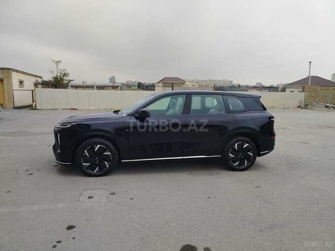 Changan Qiyuan Q07-2
