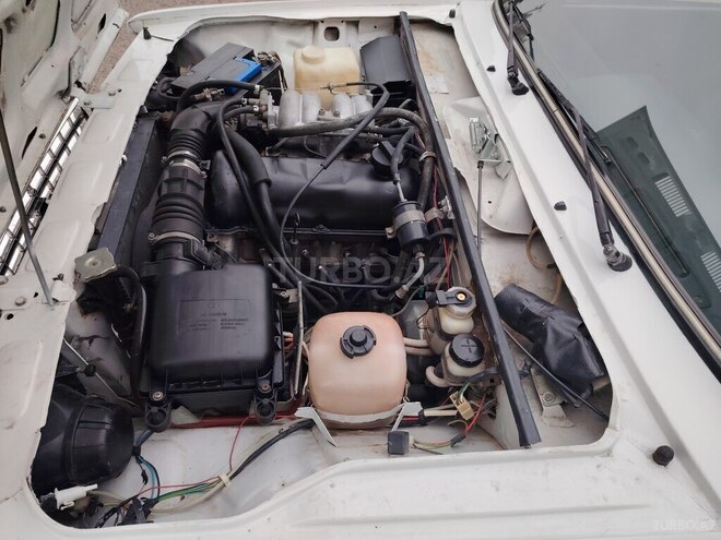 LADA (VAZ) 2107 2007, 220,000 km - 1.6 л - Tovuz