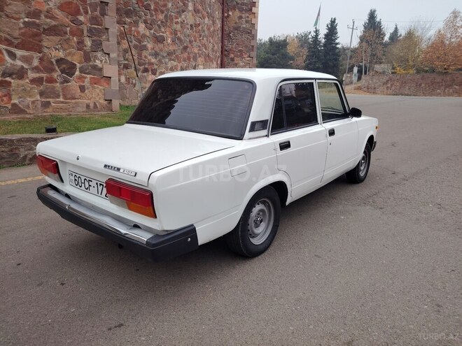 LADA (VAZ) 2107 2007, 220,000 km - 1.6 л - Tovuz