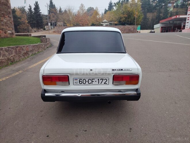 LADA (VAZ) 2107 2007, 220,000 km - 1.6 л - Tovuz