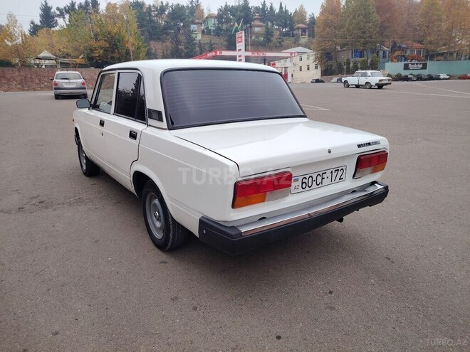 LADA (VAZ) 2107 2007, 220,000 km - 1.6 л - Tovuz