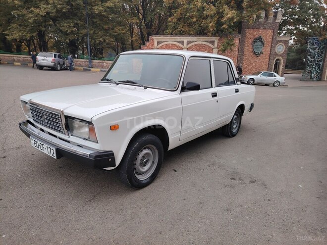 LADA (VAZ) 2107 2007, 220,000 km - 1.6 л - Tovuz