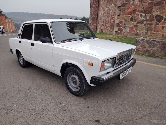 LADA (VAZ) 2107 2007, 220,000 km - 1.6 л - Tovuz