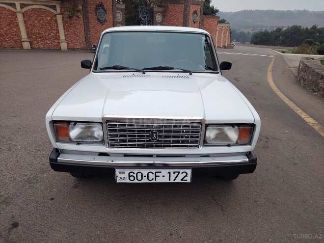 LADA (VAZ) 2107 2007, 220,000 km - 1.6 л - Tovuz