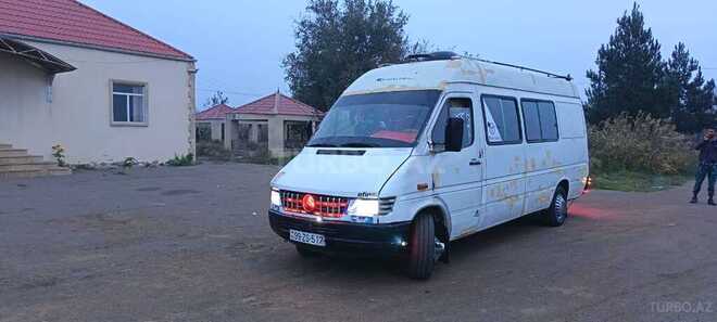 Mercedes Sprinter 308 1995, 425,368 km - 2.9 l - Biləsuvar