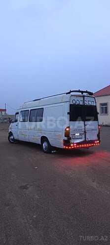 Mercedes Sprinter 308 1995, 425,368 km - 2.9 l - Biləsuvar
