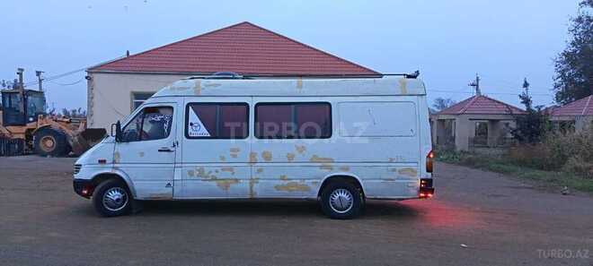 Mercedes Sprinter 308 1995, 425,368 km - 2.9 l - Biləsuvar