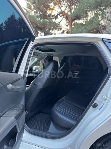 Changan Qiyuan A05 2024, 58,000 km - 1.5 l - Bakı