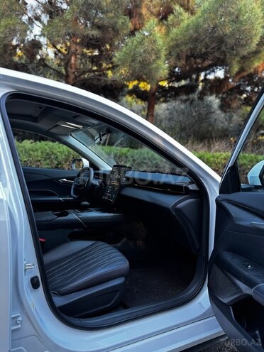 Changan Qiyuan A05 2024, 58,000 km - 1.5 l - Bakı