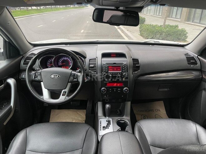 Kia Sorento 2011, 117,000 km - 2.0 l - Bakı