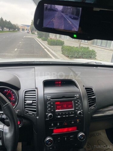 Kia Sorento 2011, 117,000 km - 2.0 l - Bakı