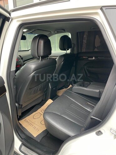 Kia Sorento 2011, 117,000 km - 2.0 l - Bakı