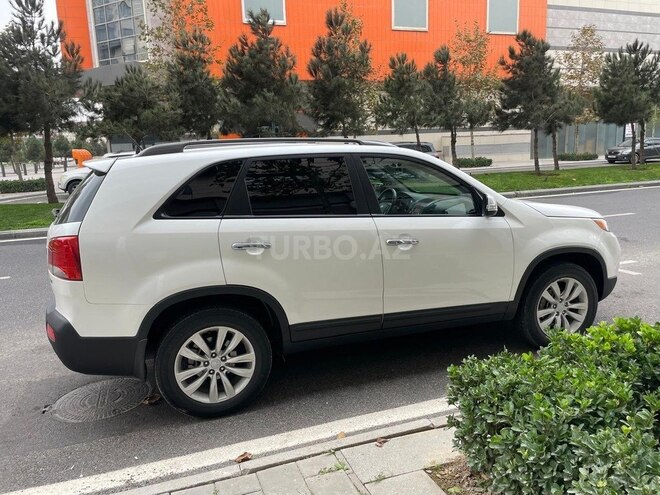 Kia Sorento 2011, 117,000 km - 2.0 l - Bakı