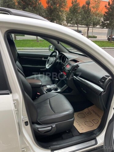 Kia Sorento 2011, 117,000 km - 2.0 l - Bakı