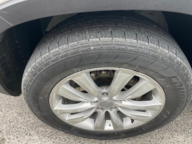 Kia Sorento 2011, 117,000 km - 2.0 l - Bakı