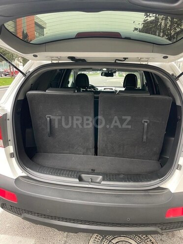 Kia Sorento 2011, 117,000 km - 2.0 l - Bakı