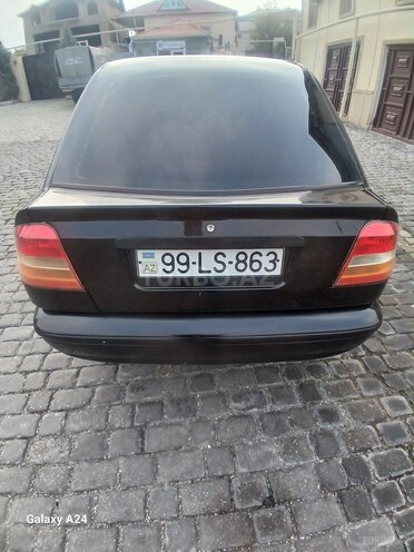 Saipa 132 2011, 184,000 km - 1.3 l - Bakı