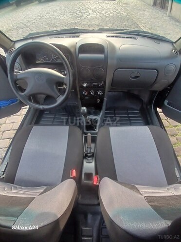 Saipa 132 2011, 184,000 km - 1.3 l - Bakı