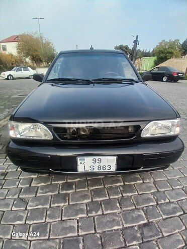 Saipa 132 2011, 184,000 km - 1.3 l - Bakı
