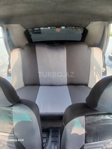 Saipa 132 2011, 184,000 km - 1.3 l - Bakı