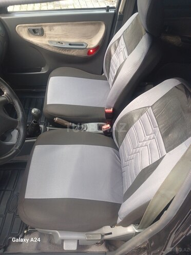 Saipa 132 2011, 184,000 km - 1.3 l - Bakı