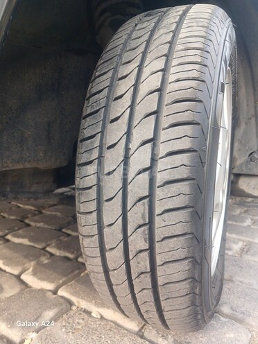 Saipa 132 2011, 184,000 km - 1.3 l - Bakı