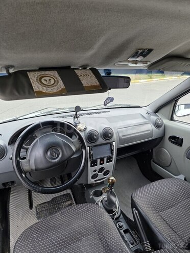 Renault Tondar 2013, 365,000 km - 1.6 l - Bakı