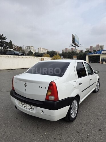 Renault Tondar 2013, 365,000 km - 1.6 l - Bakı