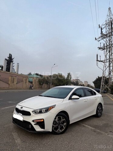 Kia Forte 2020, 62,000 km - 2.0 l - Bakı