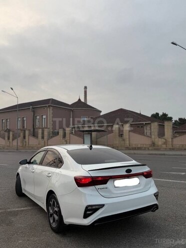 Kia Forte 2020, 62,000 km - 2.0 l - Bakı