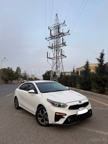 Kia Forte 2020, 62,000 km - 2.0 l - Bakı