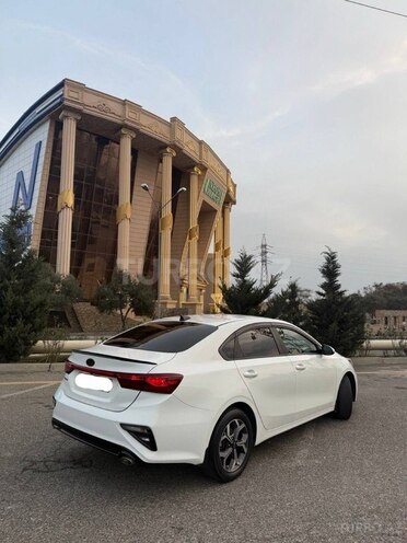 Kia Forte 2020, 62,000 km - 2.0 l - Bakı