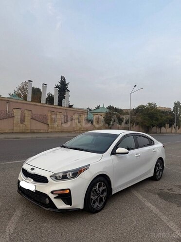 Kia Forte 2020, 62,000 km - 2.0 l - Bakı