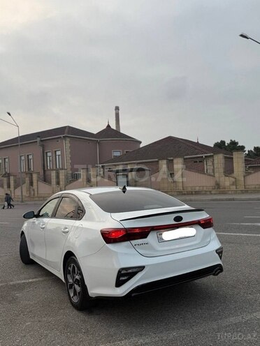 Kia Forte 2020, 62,000 km - 2.0 l - Bakı