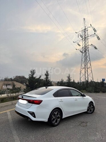 Kia Forte 2020, 62,000 km - 2.0 l - Bakı
