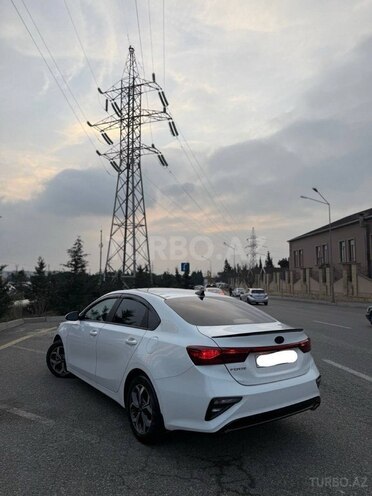Kia Forte 2020, 62,000 km - 2.0 l - Bakı