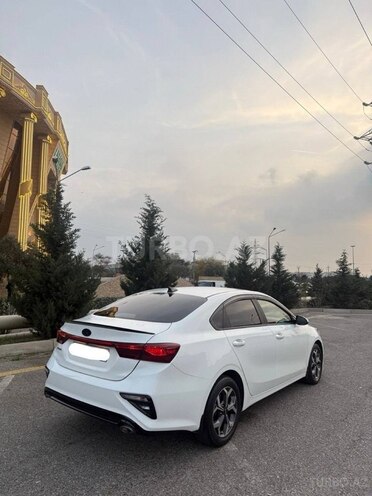 Kia Forte 2020, 62,000 km - 2.0 l - Bakı