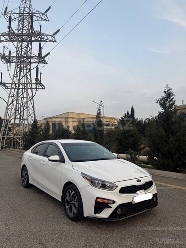 Kia Forte 2020, 62,000 km - 2.0 l - Bakı