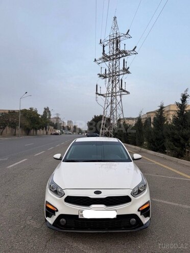 Kia Forte 2020, 62,000 km - 2.0 l - Bakı