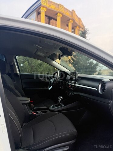 Kia Forte 2020, 62,000 km - 2.0 l - Bakı