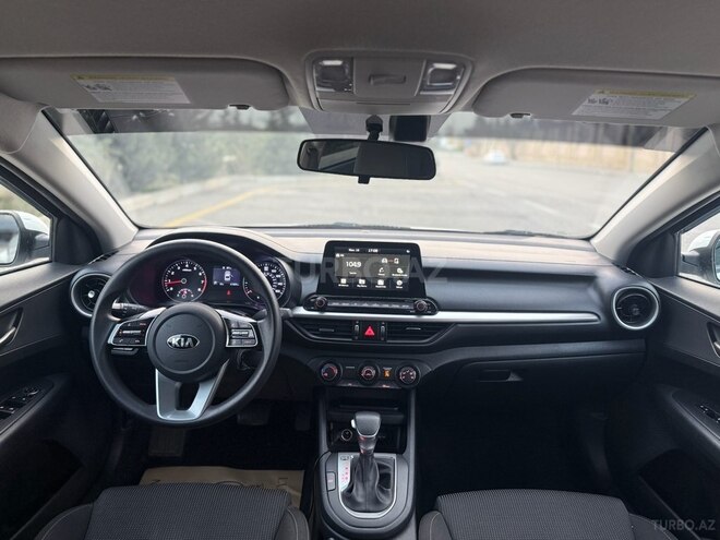 Kia Forte 2020, 62,000 km - 2.0 l - Bakı