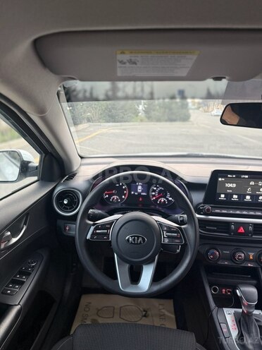 Kia Forte 2020, 62,000 km - 2.0 l - Bakı