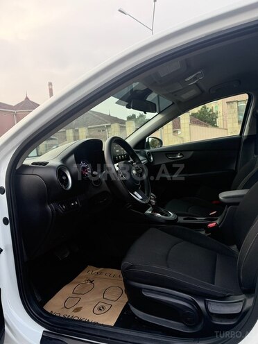 Kia Forte 2020, 62,000 km - 2.0 l - Bakı