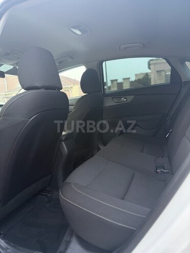 Kia Forte 2020, 62,000 km - 2.0 l - Bakı