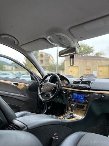Mercedes E 220 2007, 280,000 km - 2.2 l - Bakı